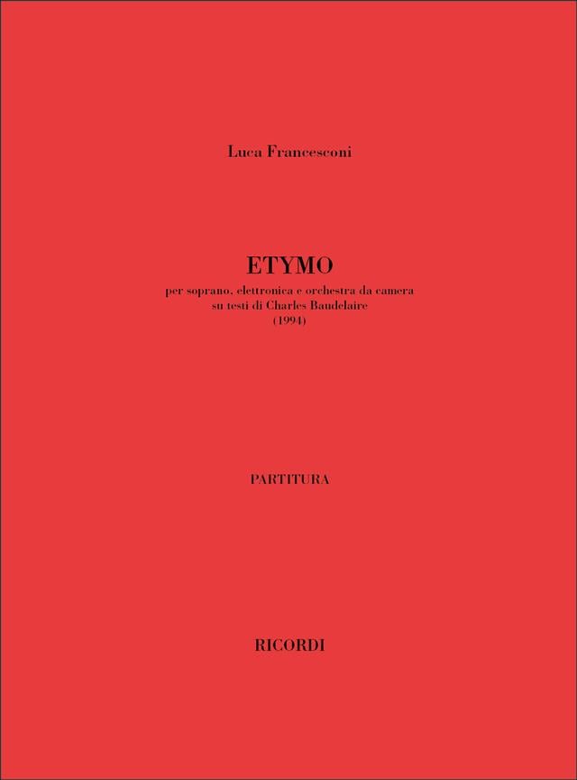 Etymo